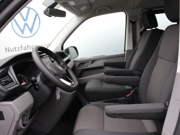 Volkswagen T6 Caravelle DSG 110 kW image number 7