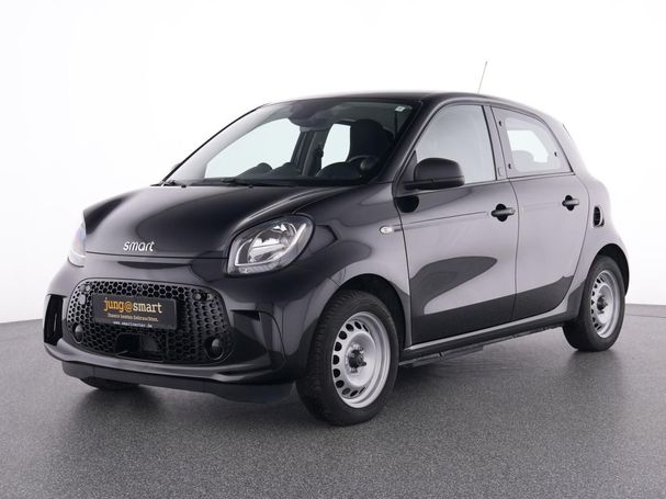 Smart ForFour EQ 60 kW image number 2