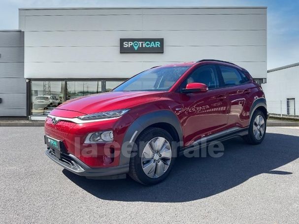 Hyundai Kona 100 kW image number 1