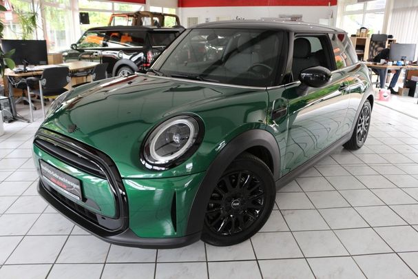 Mini Cooper Classic Trim 100 kW image number 1