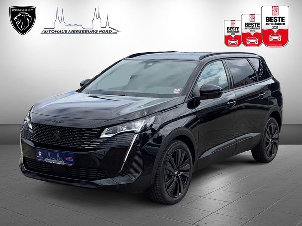 Peugeot 5008 130 EAT8 96 kW image number 1