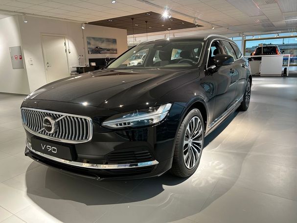 Volvo V90 AWD T6 261 kW image number 1