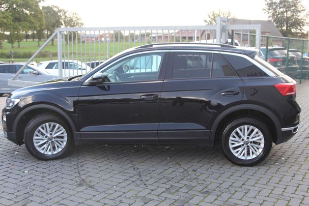 Volkswagen T-Roc 1.0 TSI T-Roc 81 kW image number 10