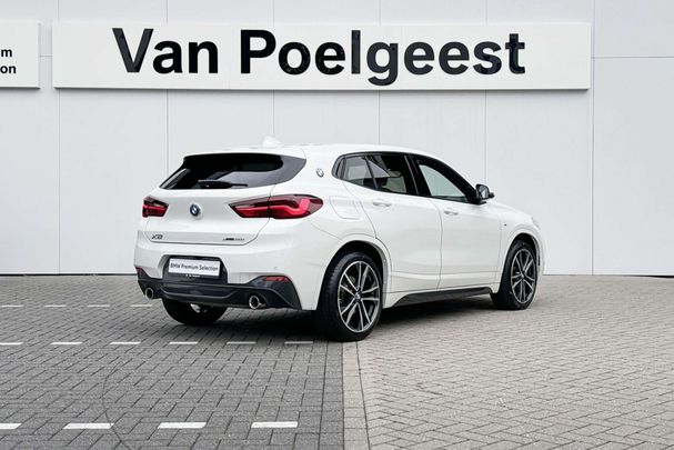 BMW X2 xDrive20i 141 kW image number 2