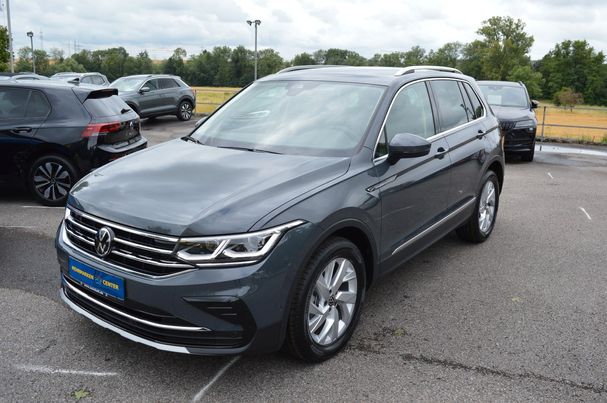 Volkswagen Tiguan 1.5 TSI Elegance DSG 110 kW image number 1