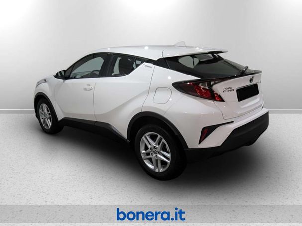 Toyota C-HR 1.8 Active 90 kW image number 6