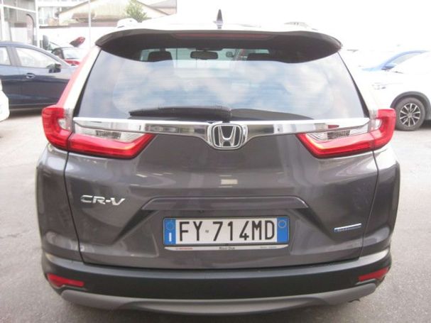 Honda CR-V 135 kW image number 4