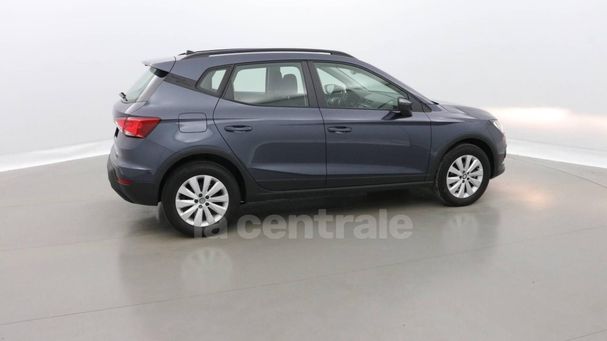 Seat Arona 1.6 TDI DSG Style 70 kW image number 30