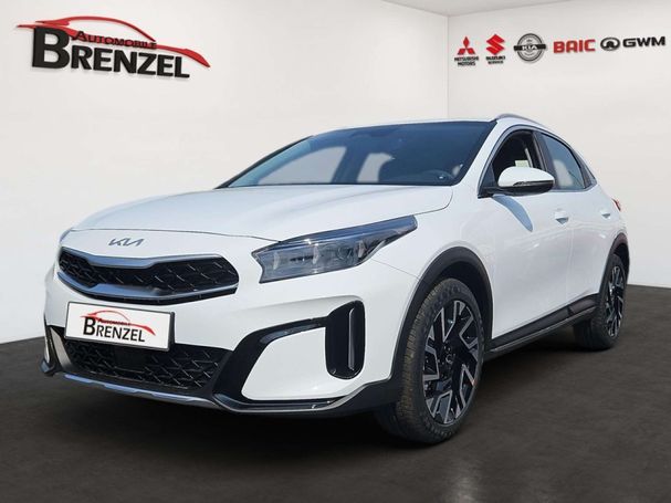 Kia XCeed 1.5 T-GDI Spirit 103 kW image number 1