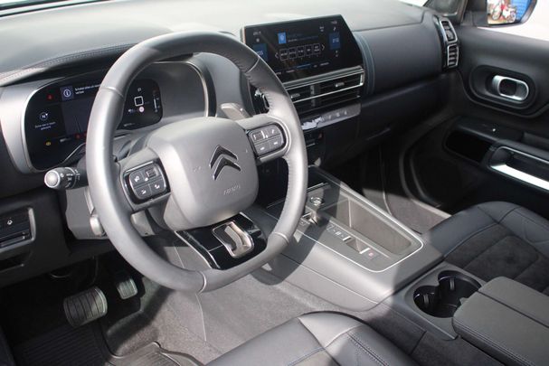 Citroen C5 Aircross 96 kW image number 21