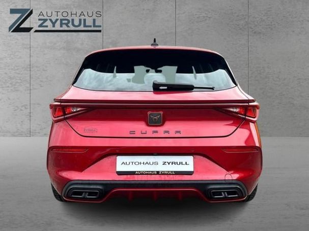 Cupra Leon 1.5 TSI 110 kW image number 3