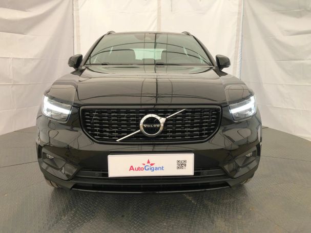 Volvo XC40 T5 192 kW image number 2