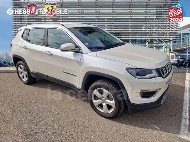 Jeep Compass 2.0 103 kW image number 2