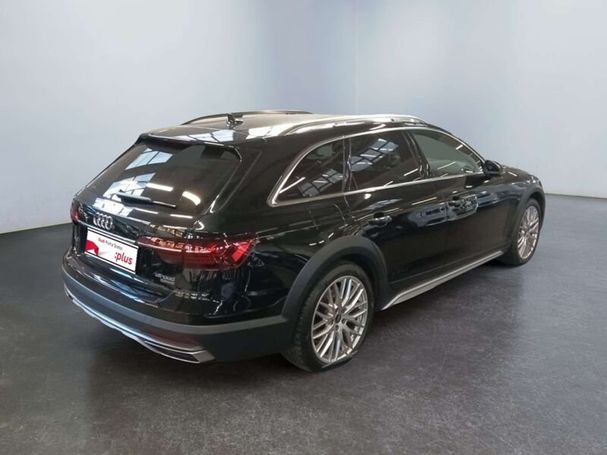 Audi A4 Allroad 40 TDI S tronic 150 kW image number 2