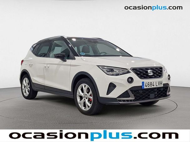 Seat Arona 1.5 TSI FR DSG 110 kW image number 2