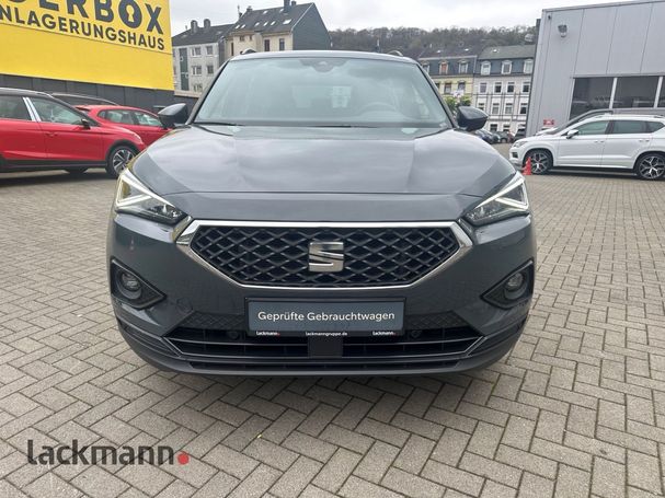 Seat Tarraco 1.5 110 kW image number 4