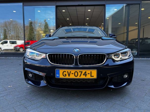 BMW 435i 225 kW image number 27