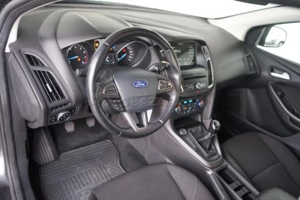 Ford Focus 77 kW image number 10