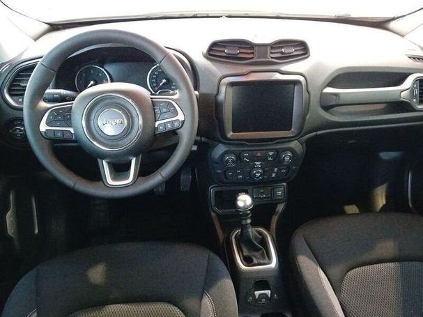 Jeep Renegade 96 kW image number 11