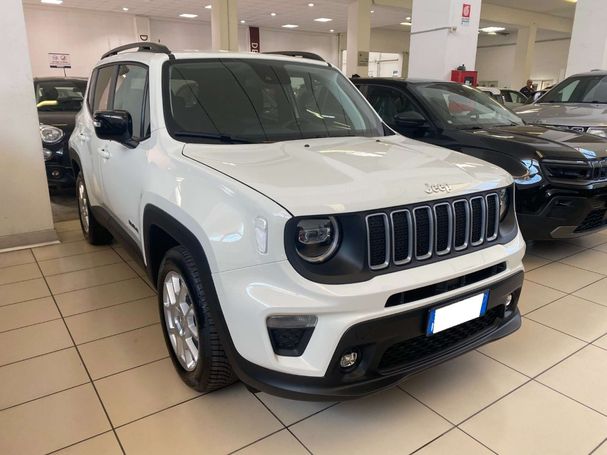 Jeep Renegade 96 kW image number 2