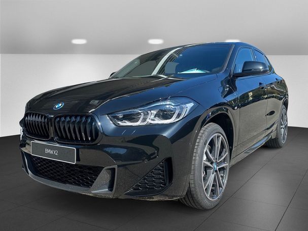 BMW X2 xDrive25e M Sport X 162 kW image number 1