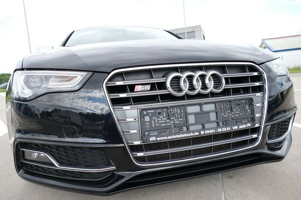 Audi S5 3.0 TFSI quattro Sportback 245 kW image number 6