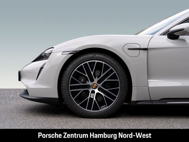 Porsche Taycan Sport Turismo 350 kW image number 8