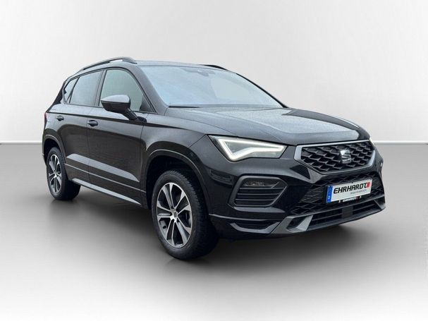 Seat Ateca 1.5 TSI ACT FR 110 kW image number 1