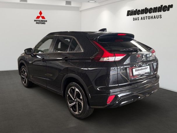 Mitsubishi Eclipse Cross 138 kW image number 3