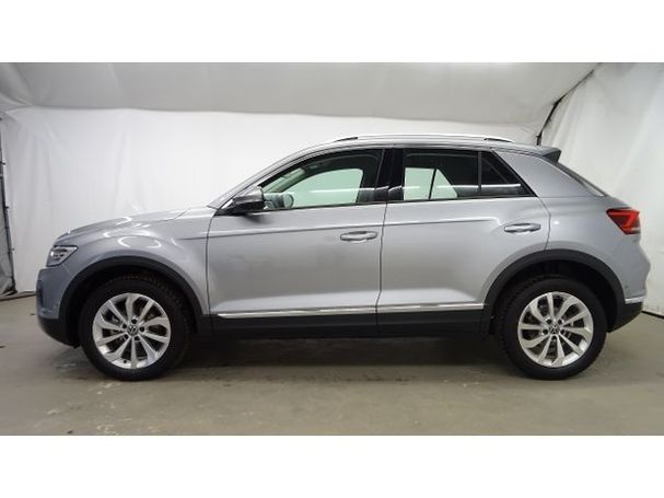 Volkswagen T-Roc 1.5 TSI 110 kW image number 4