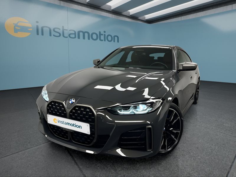 BMW 440i xDrive Gran