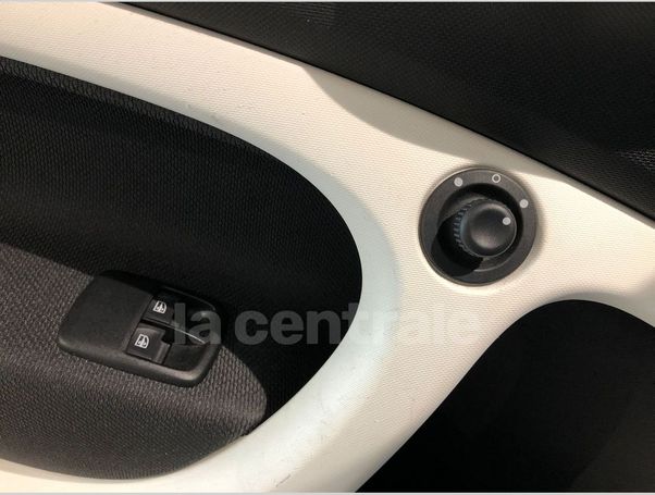 Smart ForTwo Twinamic passion 66 kW image number 8