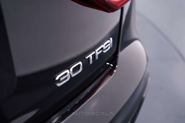 Audi A1 30 TFSI S-line 85 kW image number 29