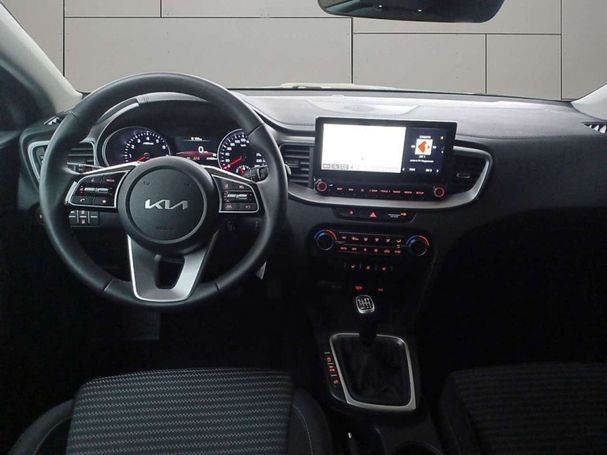 Kia Ceed 1.0 T-GDi 74 kW image number 8