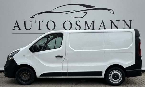 Opel Vivaro 1.6 CDTI L1H1 70 kW image number 3