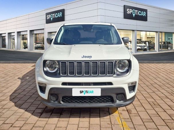 Jeep Renegade 1.5 e-Hybrid 96 kW image number 3