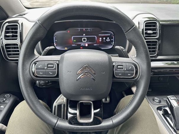 Citroen C5 Aircross PureTech 130 Shine EAT8 96 kW image number 11