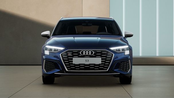 Audi S3 228 kW image number 2