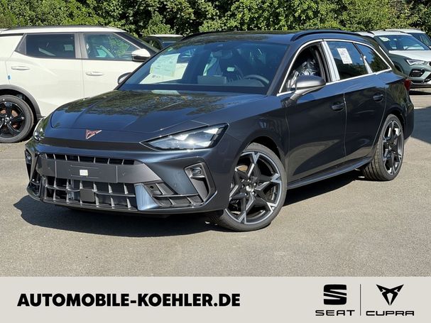 Cupra Leon Sportstourer 1.5 eTSI DSG 110 kW image number 1