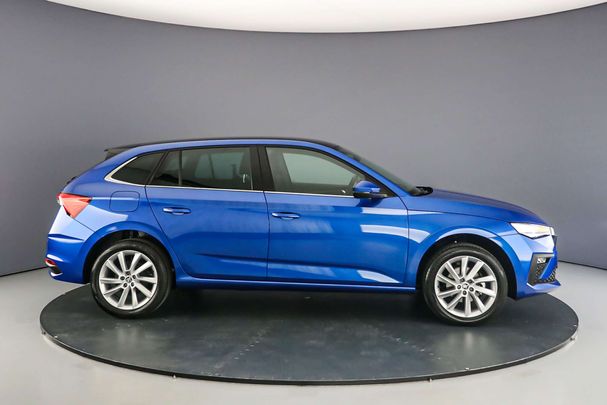 Skoda Scala 1.0 TSI DSG 85 kW image number 6