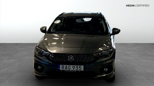 Fiat Tipo 1.4 p Lounge 88 kW image number 8