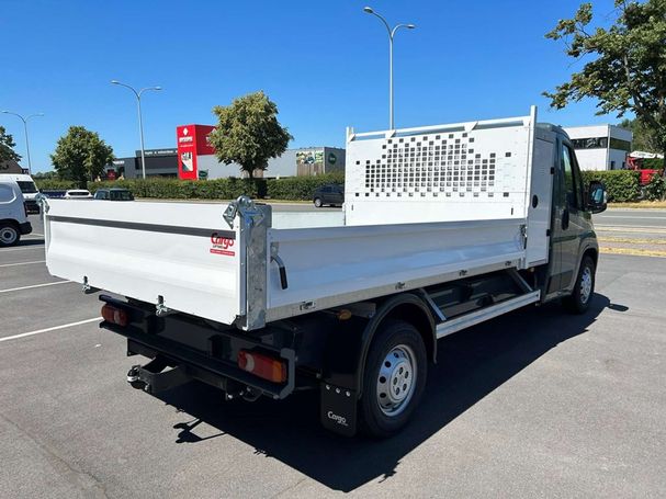 Opel Movano 165 L3 121 kW image number 2