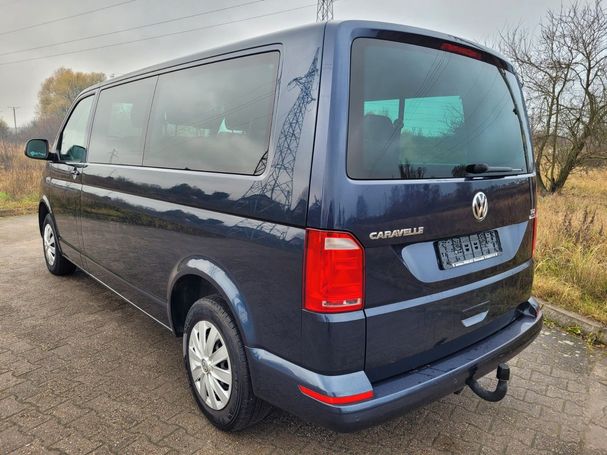 Volkswagen T6 Caravelle 110 kW image number 5