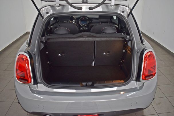 Mini Cooper 100 kW image number 22