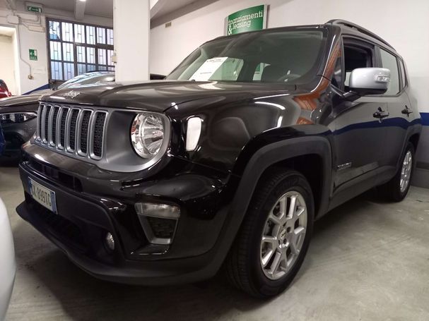 Jeep Renegade 1.0 88 kW image number 1