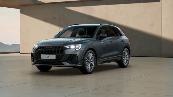 Audi Q3 40 TFSI quattro S tronic S-line 140 kW image number 1