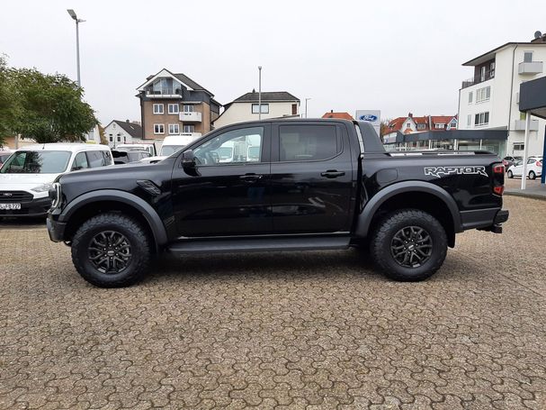 Ford Ranger Raptor 2.0 EcoBlue 154 kW image number 5