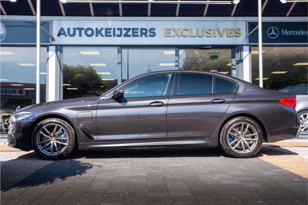 BMW 530 e 185 kW image number 5