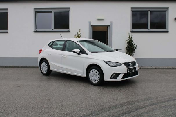 Seat Ibiza 1.0 TSI Reference 70 kW image number 1