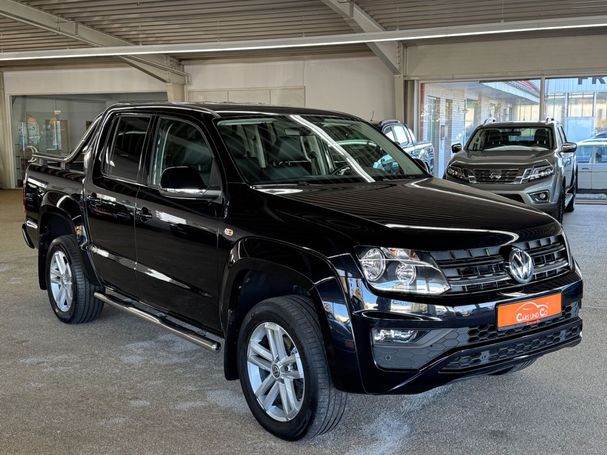 Volkswagen Amarok 3.0 4Motion 150 kW image number 2